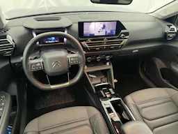 Citroën C4 PureTech 130 EAT8 Max occasion - Photo 11