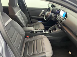 Citroën C4 PureTech 130 EAT8 Max occasion - Photo 13