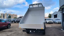 Isuzu D-Max  SPACE N60 NITRO SPORT BENNE BASCULANTE 4X4 A/T occasion - Photo 2