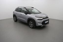 Citroën C3 Aircross  PureTech 110 S&S BVM6 Shine occasion - Photo 3