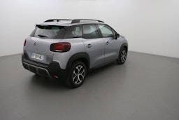 Citroën C3 Aircross  PureTech 110 S&S BVM6 Shine occasion - Photo 5