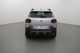 Citroën C3 Aircross  PureTech 110 S&S BVM6 Shine occasion - Photo 6