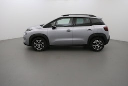 Citroën C3 Aircross  PureTech 110 S&S BVM6 Shine occasion - Photo 8