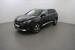 Peugeot 5008  PureTech 130ch S&S EAT8 GT occasion - Photo 1