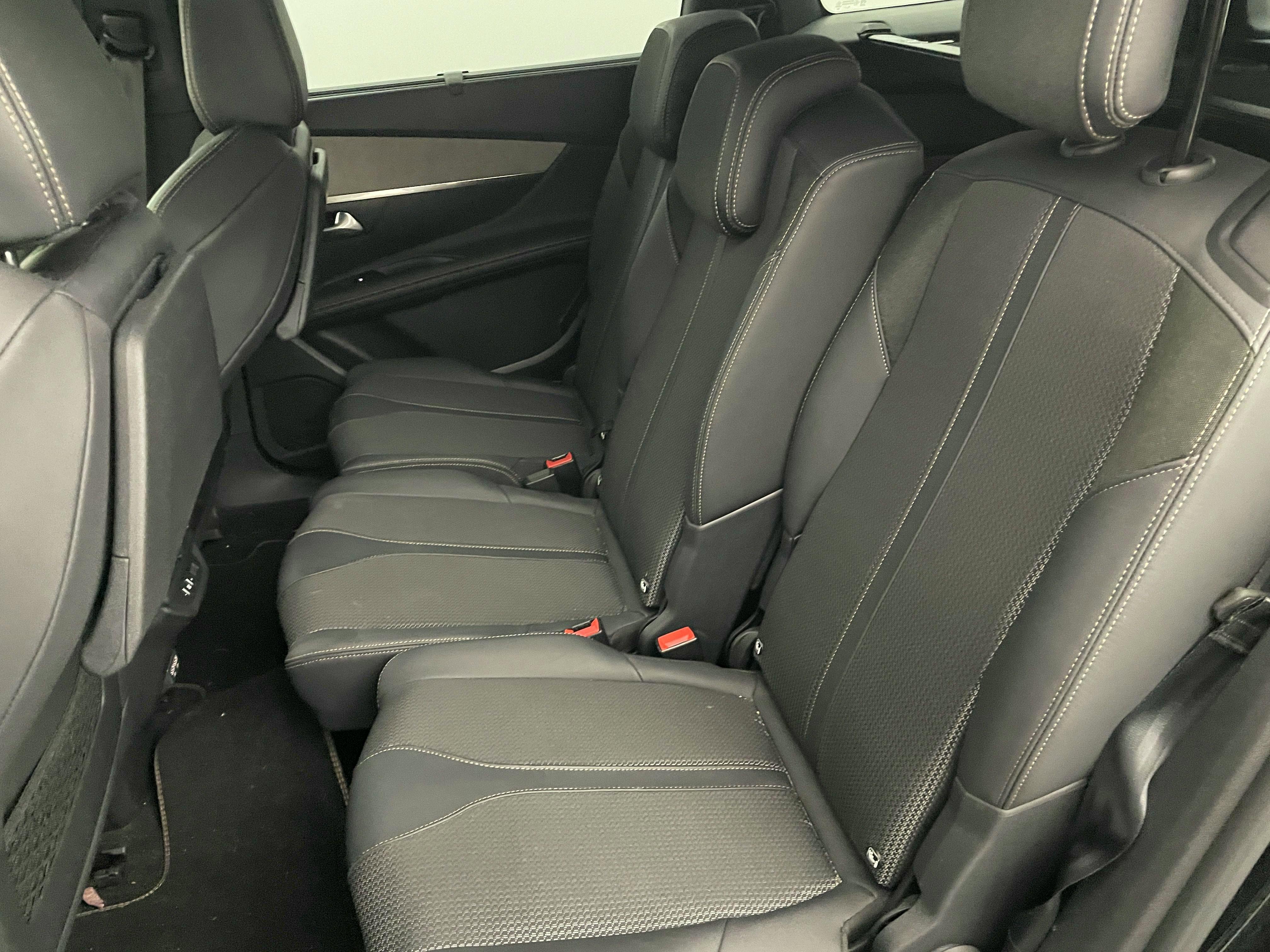 Peugeot 5008  PureTech 130ch S&S EAT8 GT occasion - Photo 10