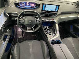 Peugeot 5008  PureTech 130ch S&S EAT8 GT occasion - Photo 11