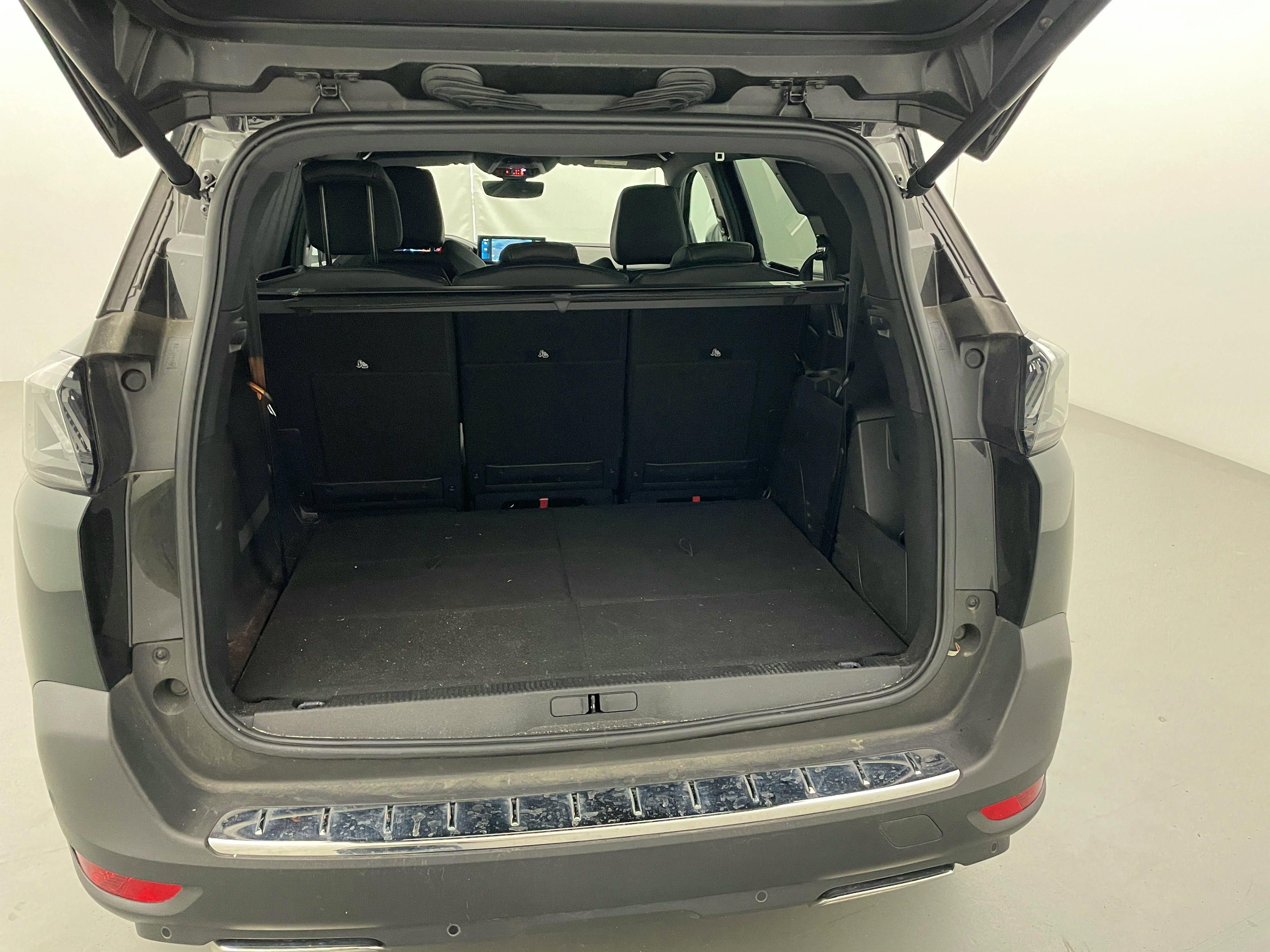 Peugeot 5008  PureTech 130ch S&S EAT8 GT occasion - Photo 12