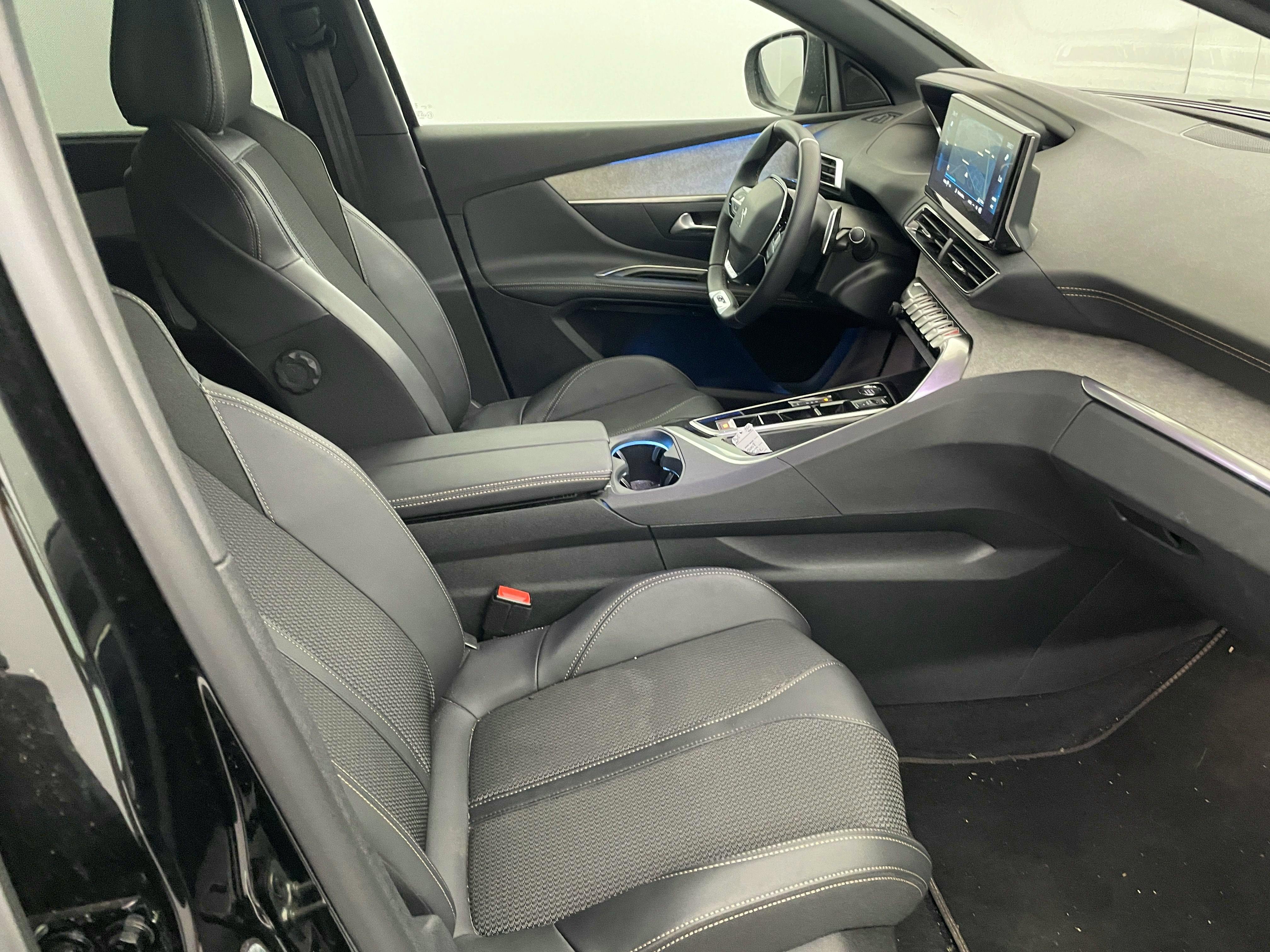 Peugeot 5008  PureTech 130ch S&S EAT8 GT occasion - Photo 13