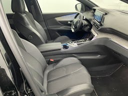 Peugeot 5008  PureTech 130ch S&S EAT8 GT occasion - Photo 13