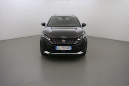 Peugeot 5008  PureTech 130ch S&S EAT8 GT occasion - Photo 2
