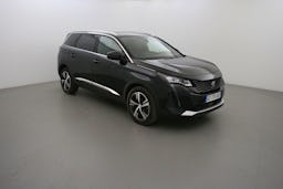 Peugeot 5008  PureTech 130ch S&S EAT8 GT occasion - Photo 3