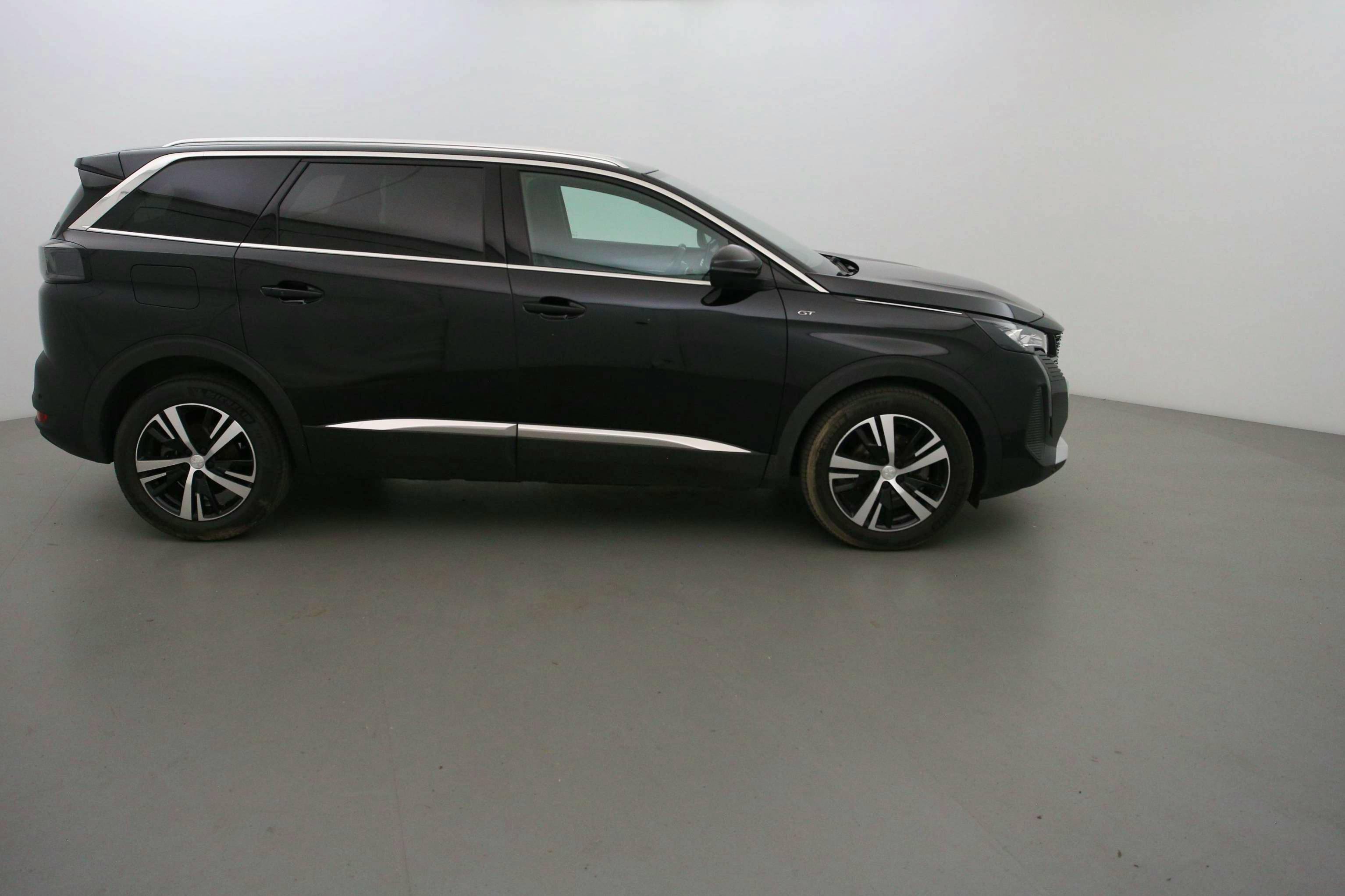 Peugeot 5008  PureTech 130ch S&S EAT8 GT occasion - Photo 4