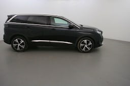 Peugeot 5008  PureTech 130ch S&S EAT8 GT occasion - Photo 4