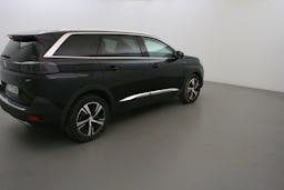 Peugeot 5008  PureTech 130ch S&S EAT8 GT occasion - Photo 5