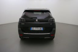 Peugeot 5008  PureTech 130ch S&S EAT8 GT occasion - Photo 6