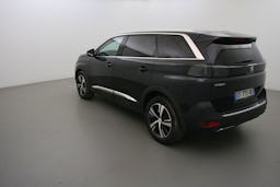 Peugeot 5008  PureTech 130ch S&S EAT8 GT occasion - Photo 7