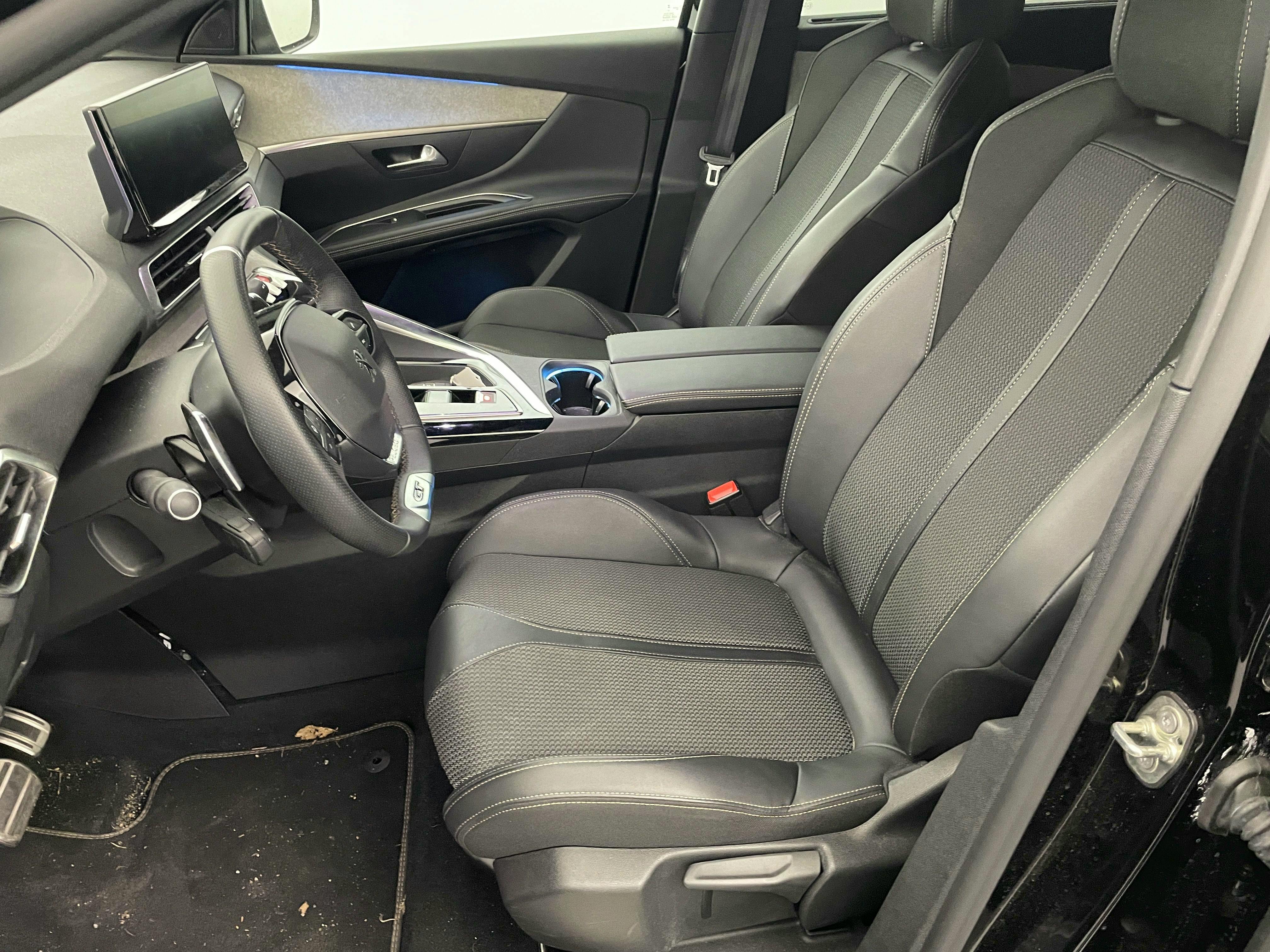 Peugeot 5008  PureTech 130ch S&S EAT8 GT occasion - Photo 9