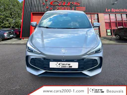 MG MG3 1.5 L Hybrid+ 195 ch Luxury occasion - Photo 2