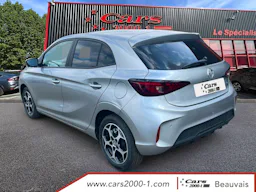 MG MG3 1.5 L Hybrid+ 195 ch Luxury occasion - Photo 6