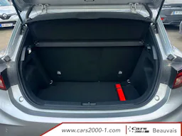 MG MG3 1.5 L Hybrid+ 195 ch Luxury occasion - Photo 7