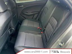 MG MG3 1.5 L Hybrid+ 195 ch Luxury occasion - Photo 9