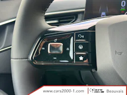 MG MG3 1.5 L Hybrid+ 195 ch Luxury occasion - Photo 12