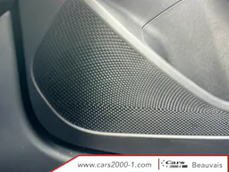 MG MG3 1.5 L Hybrid+ 195 ch Luxury occasion - Photo 13