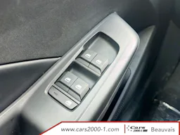 MG MG3 1.5 L Hybrid+ 195 ch Luxury occasion - Photo 16