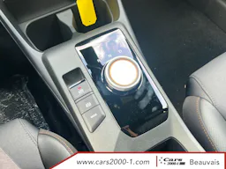 MG MG3 1.5 L Hybrid+ 195 ch Luxury occasion - Photo 17