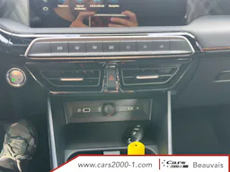 MG MG3 1.5 L Hybrid+ 195 ch Luxury occasion - Photo 18