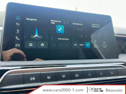 MG MG3 1.5 L Hybrid+ 195 ch Luxury occasion - Photo 19