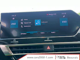 Citroën C4 BlueHDi 130 S&S EAT8 Feel Pack occasion - Photo 11