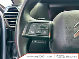 Citroën C4  BlueHDi 130 S&S EAT8 Feel Pack occasion - Photo 12