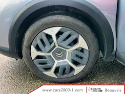 Citroën C4  BlueHDi 130 S&S EAT8 Feel Pack occasion - Photo 15