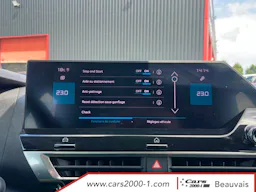 Citroën C4  BlueHDi 130 S&S EAT8 Feel Pack occasion - Photo 20