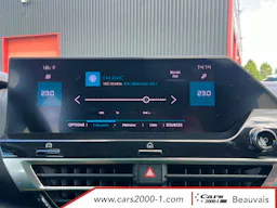 Citroën C4  BlueHDi 130 S&S EAT8 Feel Pack occasion - Photo 21