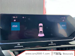 Citroën C4  BlueHDi 130 S&S EAT8 Feel Pack occasion - Photo 25