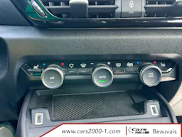 Citroën C4 BlueHDi 130 S&S EAT8 Feel Pack occasion - Photo 26