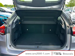 Citroën C4  BlueHDi 130 S&S EAT8 Feel Pack occasion - Photo 7