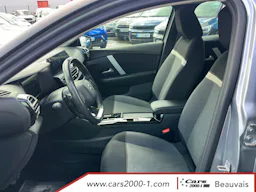 Citroën C4  BlueHDi 130 S&S EAT8 Feel Pack occasion - Photo 8