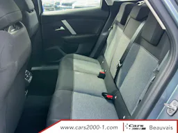 Citroën C4 BlueHDi 130 S&S EAT8 Feel Pack occasion - Photo 9