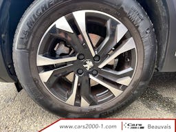 Peugeot 2008  BlueHDi 130 S&S EAT8 GT occasion - Photo 15