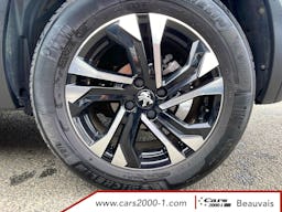 Peugeot 2008  BlueHDi 130 S&S EAT8 GT occasion - Photo 16