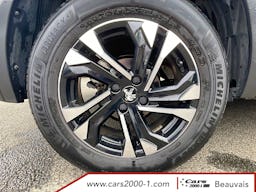 Peugeot 2008  BlueHDi 130 S&S EAT8 GT occasion - Photo 17