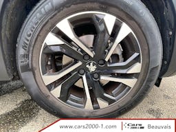 Peugeot 2008  BlueHDi 130 S&S EAT8 GT occasion - Photo 18