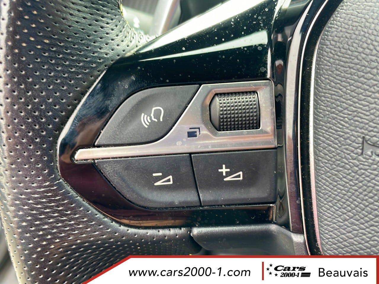 Peugeot 2008  BlueHDi 130 S&S EAT8 GT occasion - Photo 19