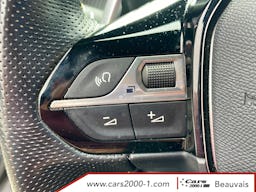 Peugeot 2008  BlueHDi 130 S&S EAT8 GT occasion - Photo 19
