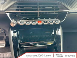 Peugeot 2008  BlueHDi 130 S&S EAT8 GT occasion - Photo 23