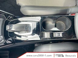Peugeot 2008  BlueHDi 130 S&S EAT8 GT occasion - Photo 24