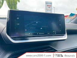 Peugeot 2008  BlueHDi 130 S&S EAT8 GT occasion - Photo 25